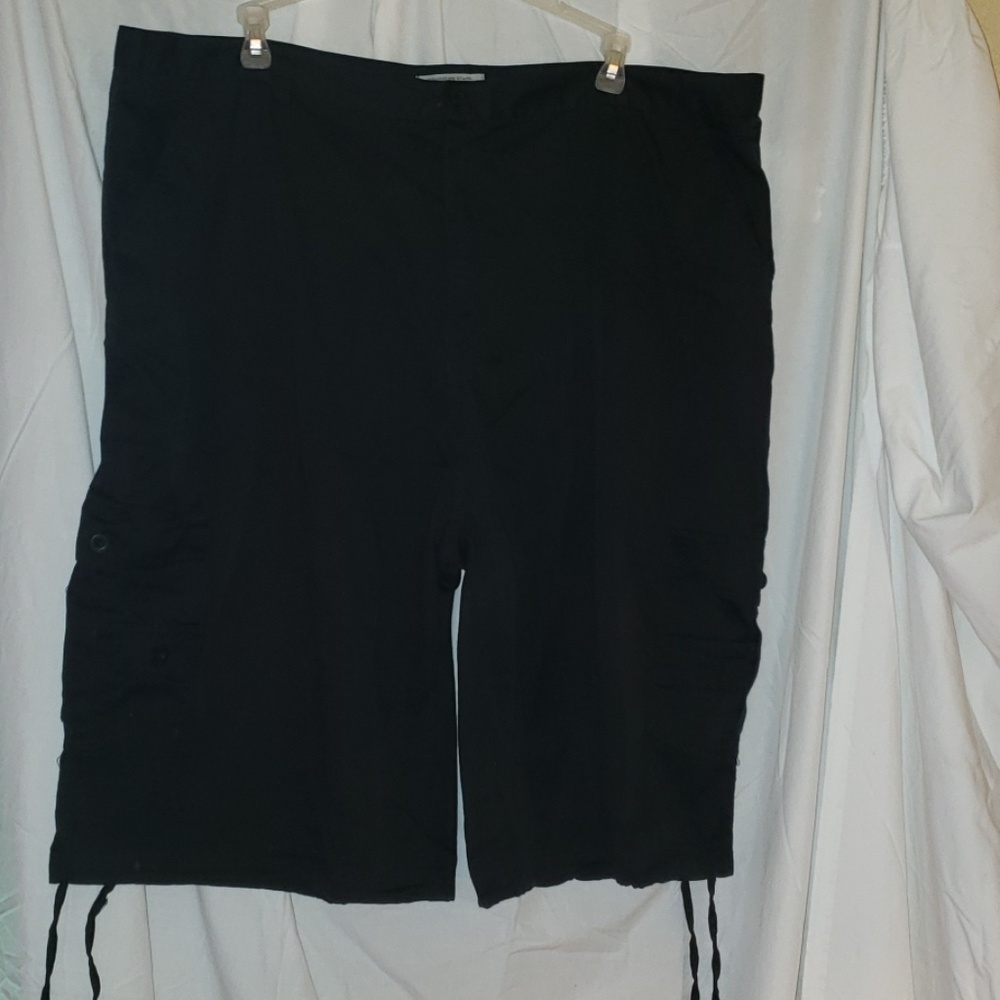 Brooklyn State men's cargo shorts size 46